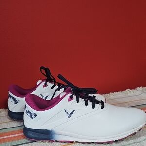 Callaway Women's Coronado Golf Shoes